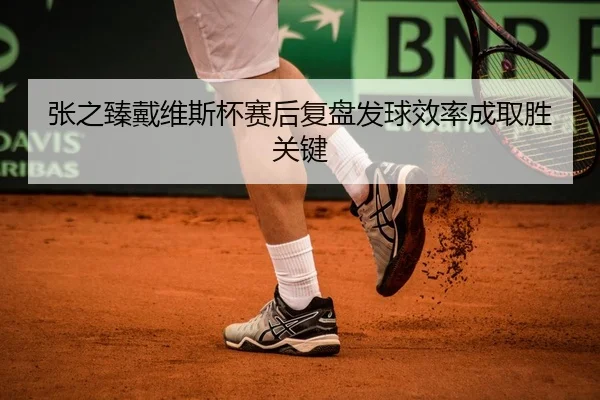 张之臻戴维斯杯赛后复盘发球效率成取胜关键